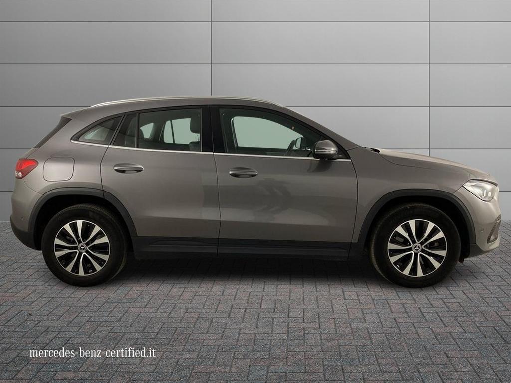 GLA 250 e phev (eq-power) Business Extra auto - Certified