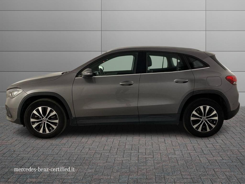 GLA 250 e phev (eq-power) Business Extra auto - Certified