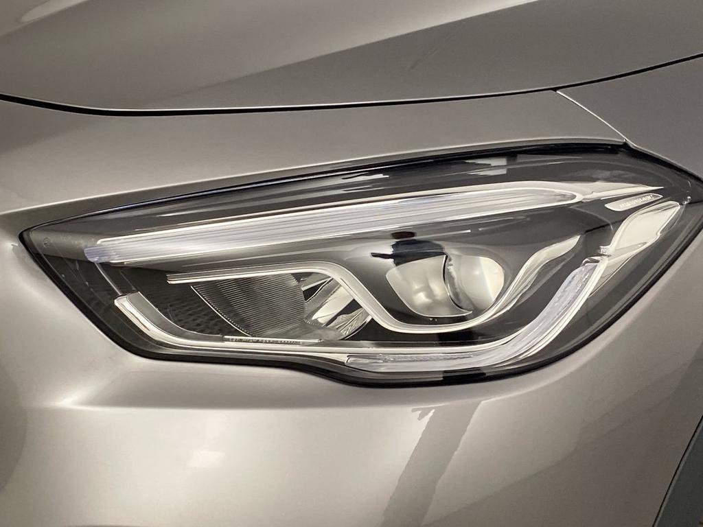 GLA 250 e phev (eq-power) Business Extra auto - Certified