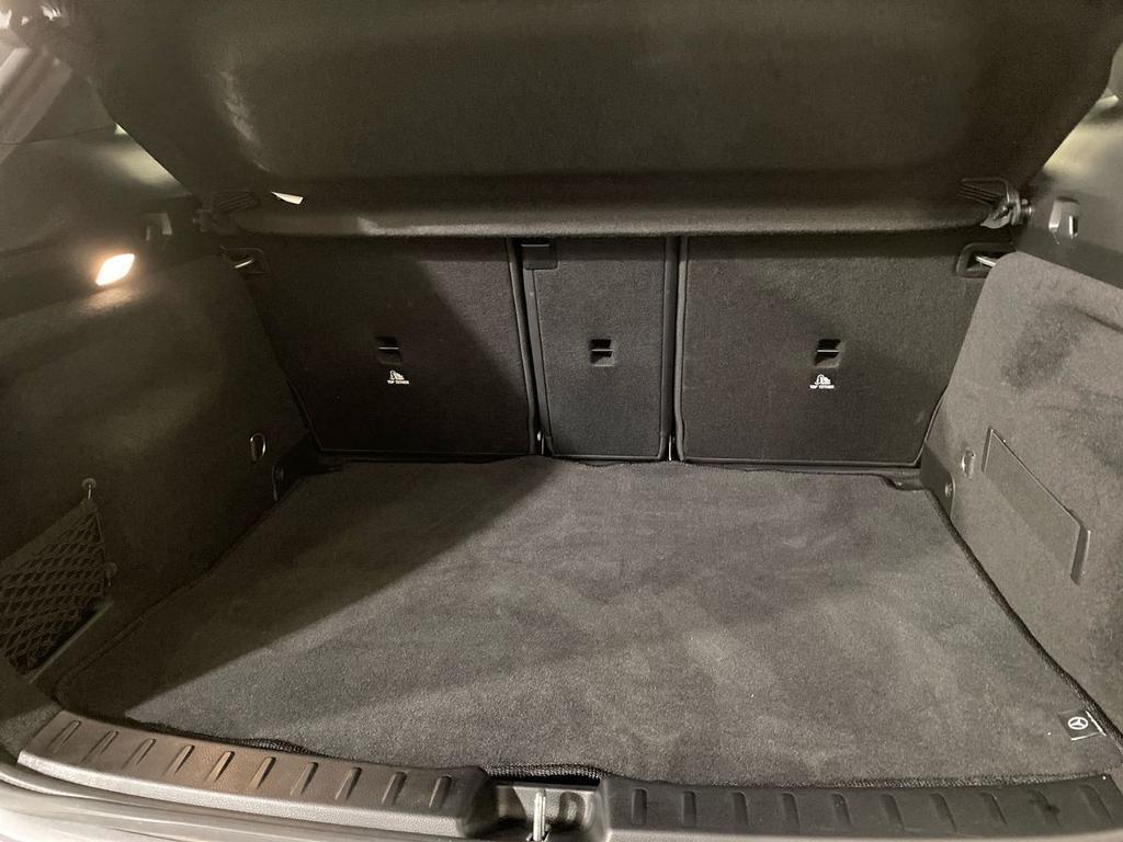 GLA 250 e phev (eq-power) Business Extra auto - Certified