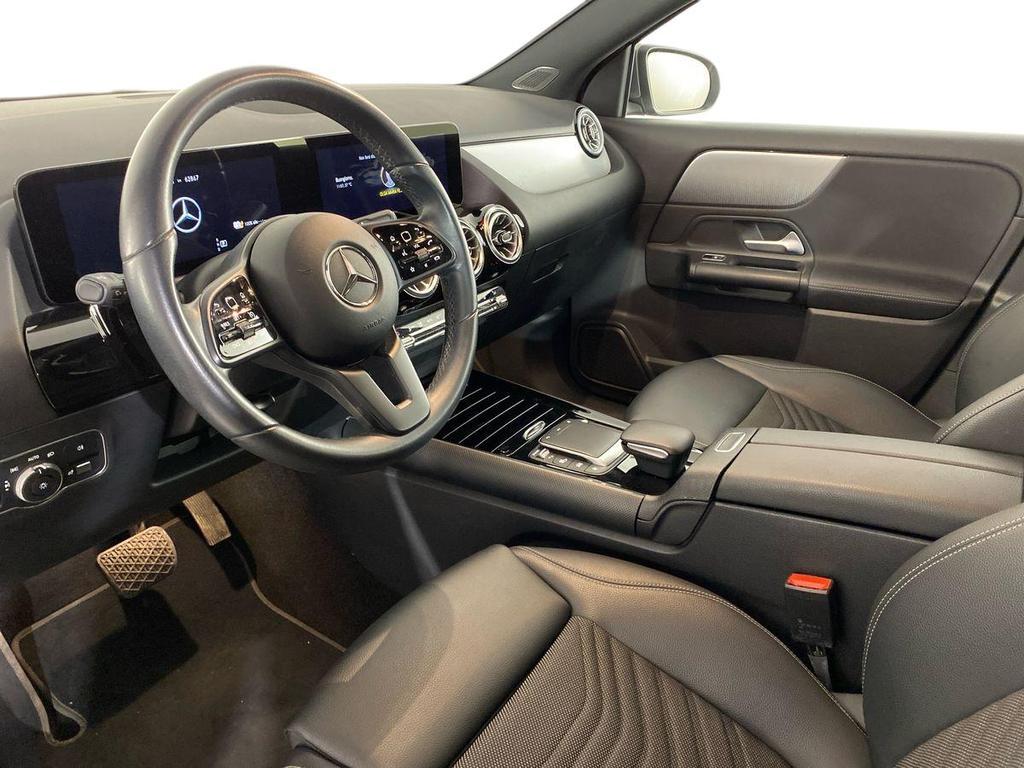 GLA 250 e phev (eq-power) Business Extra auto - Certified