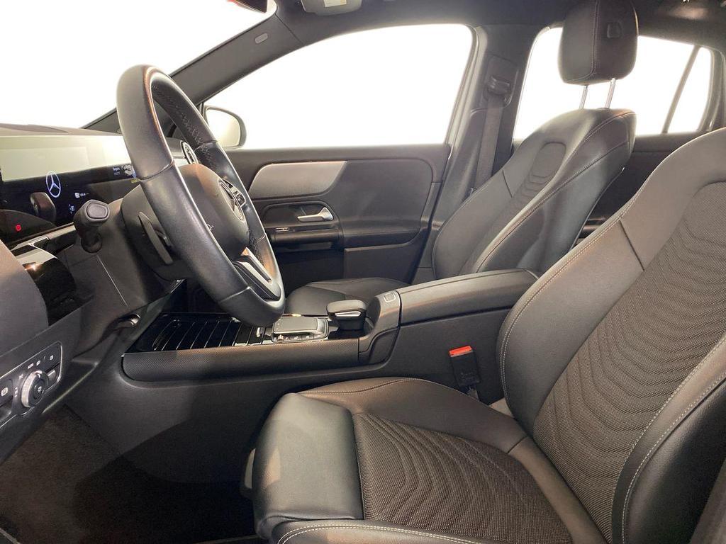 GLA 250 e phev (eq-power) Business Extra auto - Certified