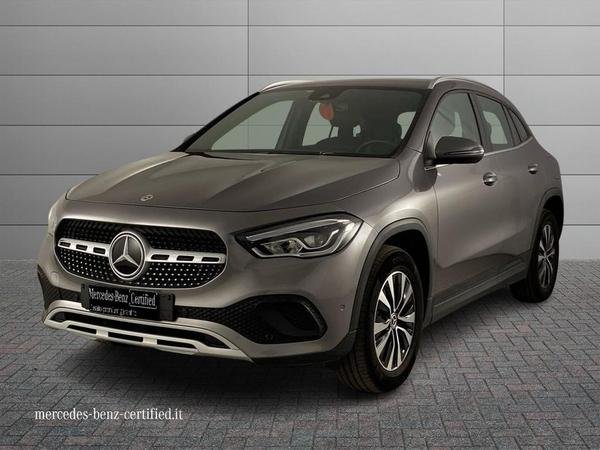 GLA 250 e phev (eq-power) Business Extra auto - Certified