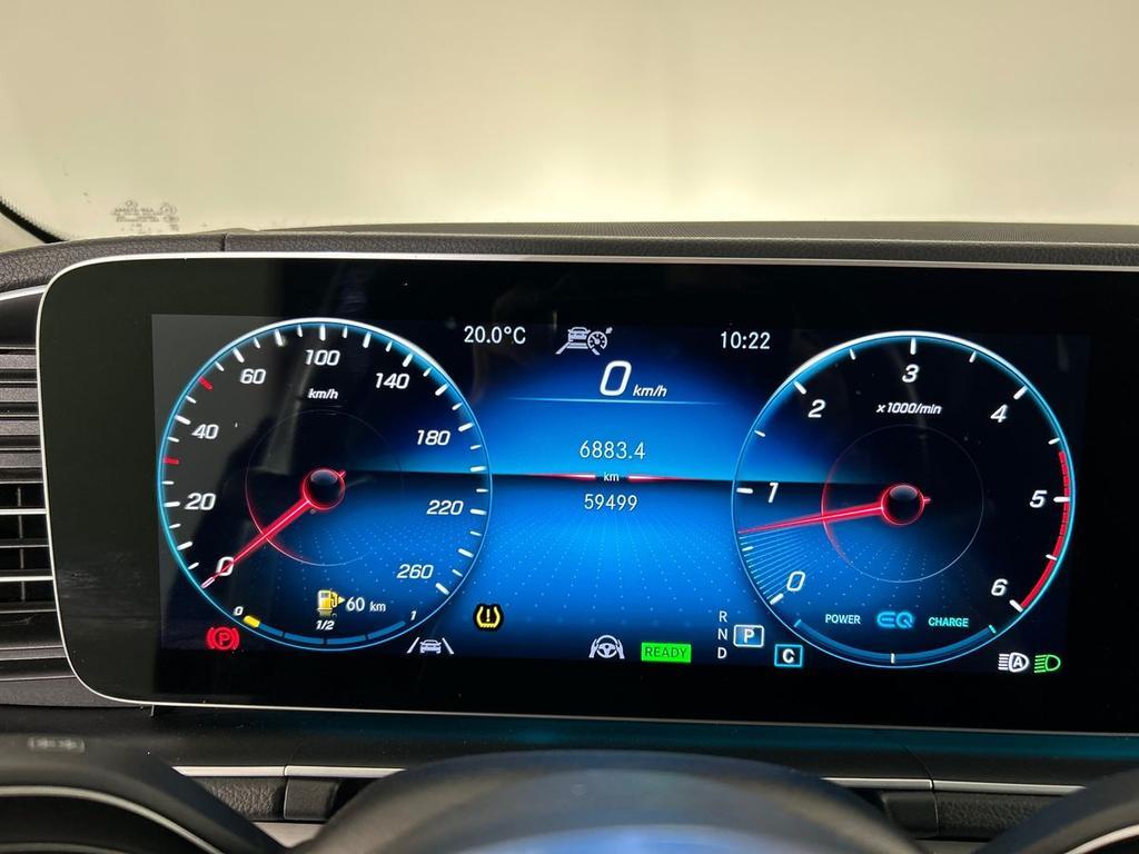 GLE 300 d mhev Premium Plus 4matic auto - Certified
