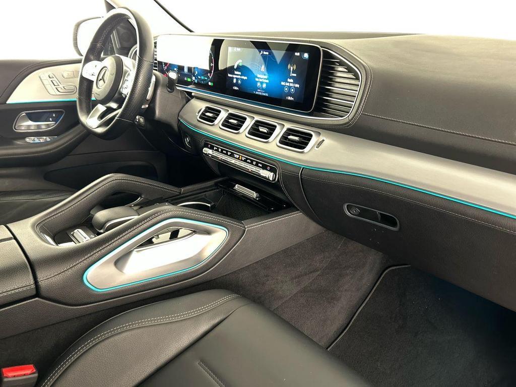 GLE 300 d mhev Premium Plus 4matic auto - Certified