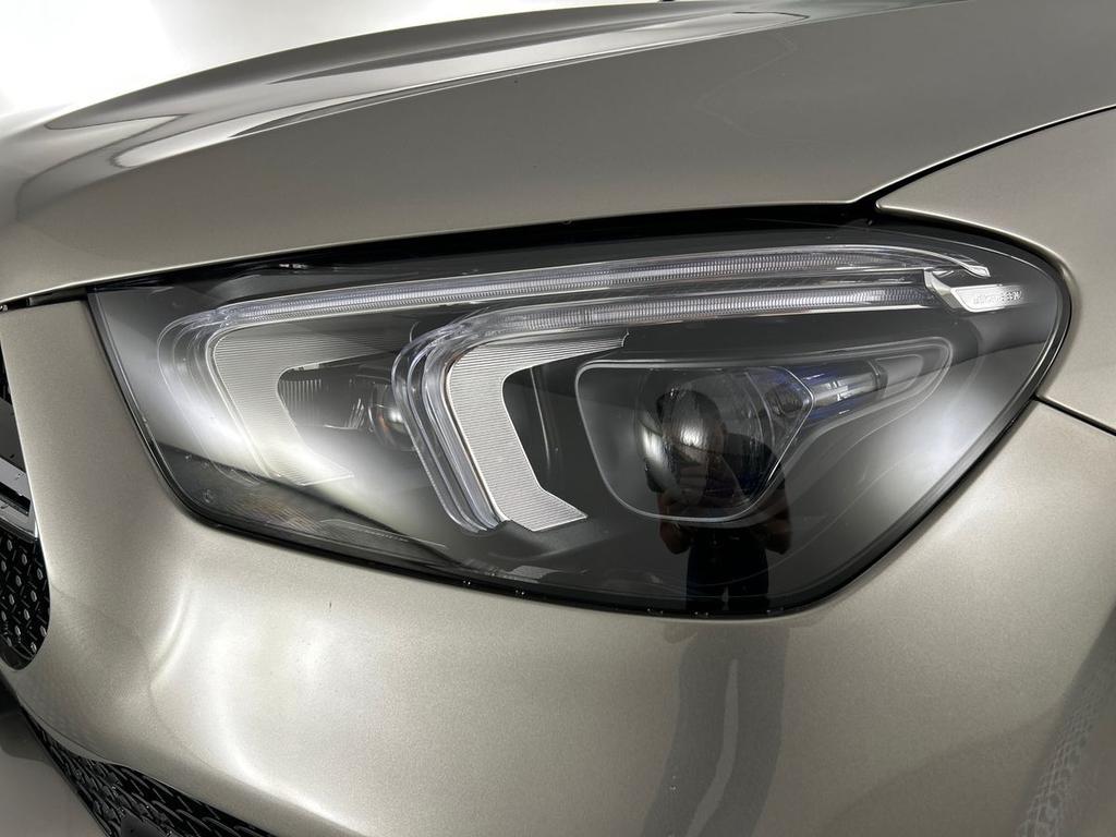 GLE 300 d mhev Premium Plus 4matic auto - Certified