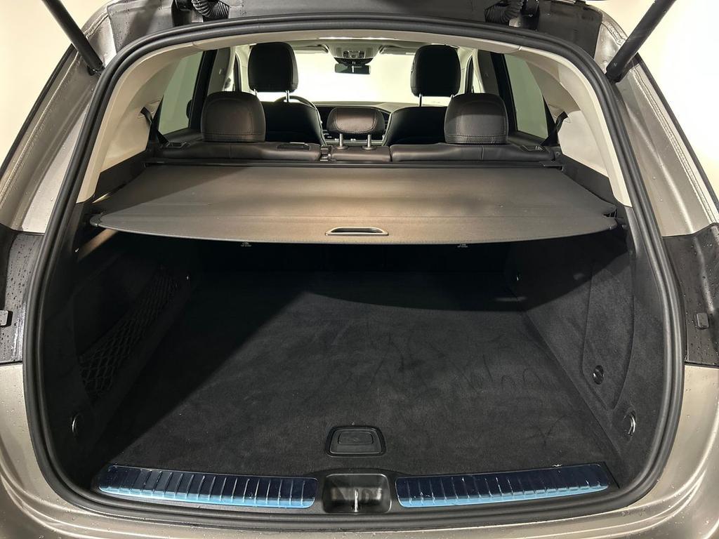 GLE 300 d mhev Premium Plus 4matic auto - Certified