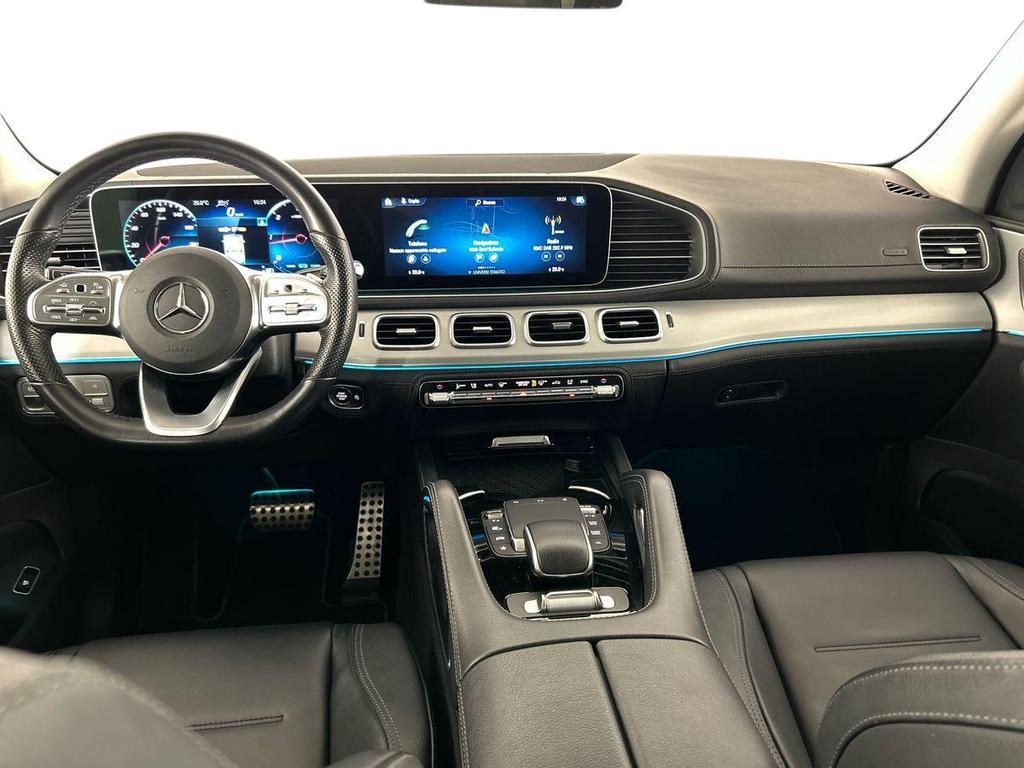 GLE 300 d mhev Premium Plus 4matic auto - Certified