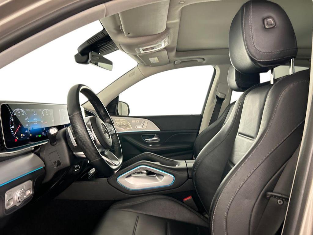 GLE 300 d mhev Premium Plus 4matic auto - Certified