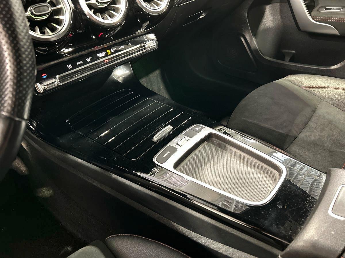 A 180 d AMG Line Advanced Plus auto - Certified