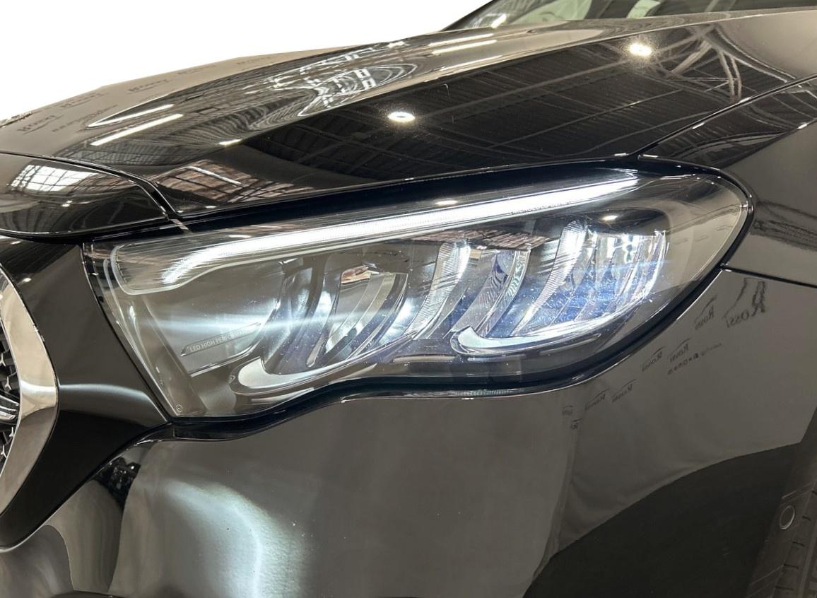 E SW 220 d Advanced auto - Certified