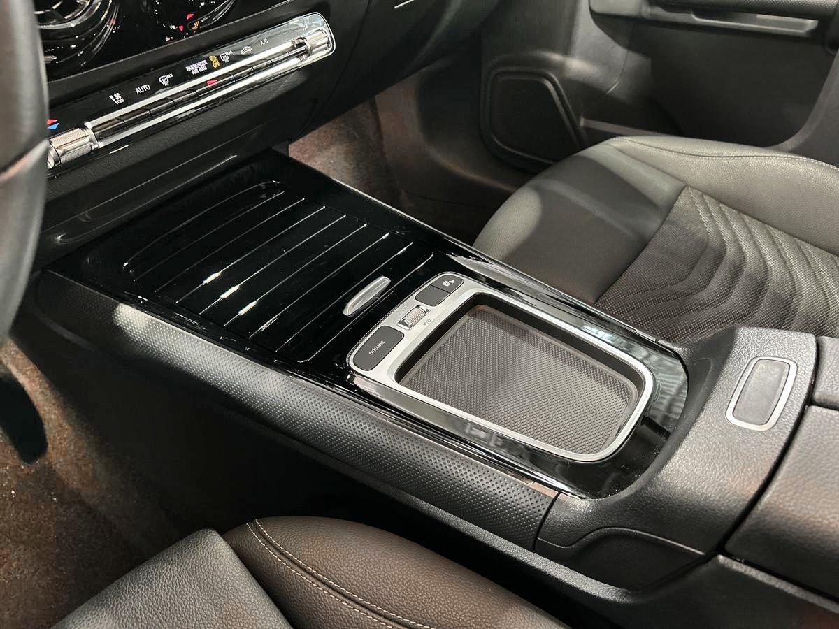 GLA 180 d Advanced auto - Certified