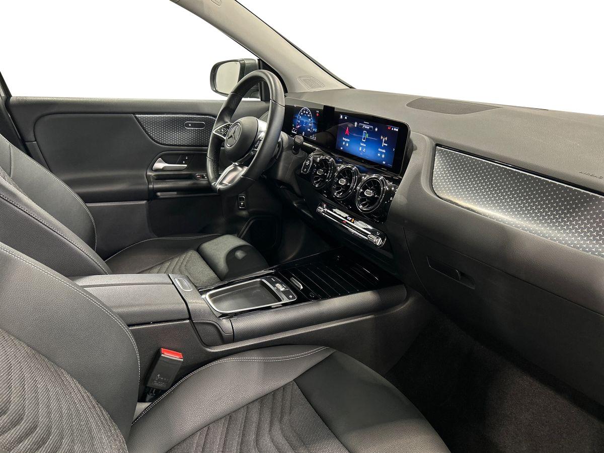 GLA 180 d Advanced auto - Certified