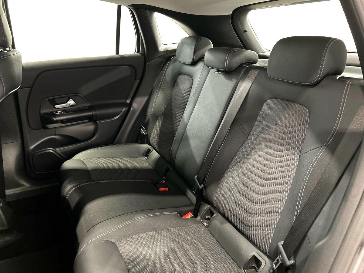 GLA 180 d Advanced auto - Certified