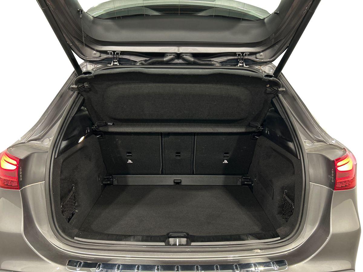 GLA 180 d Advanced auto - Certified