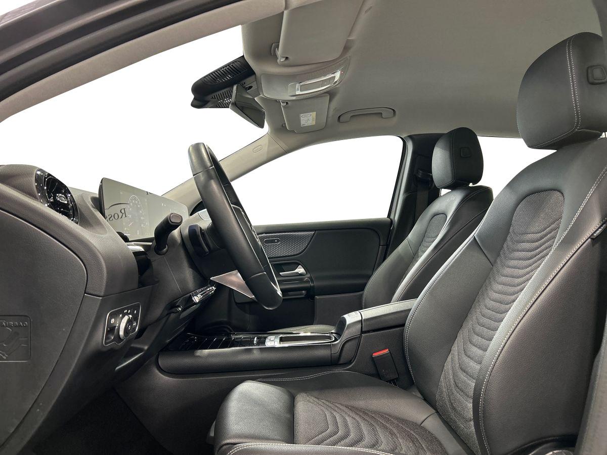 GLA 180 d Advanced auto - Certified