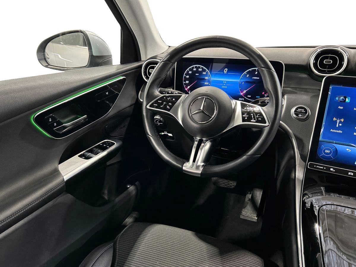 GLC 220 d Advanced 4matic auto - Certified