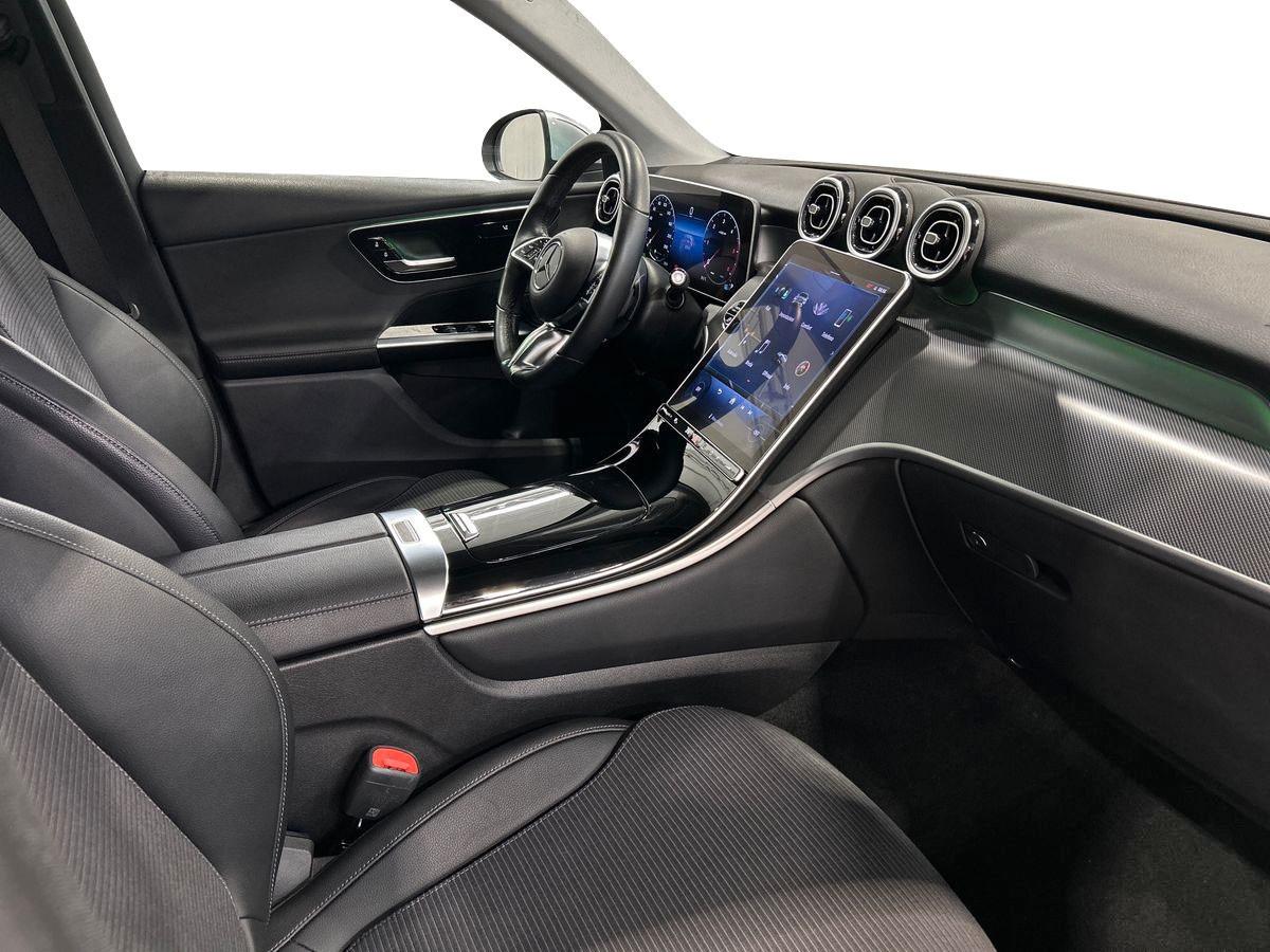 GLC 220 d Advanced 4matic auto - Certified