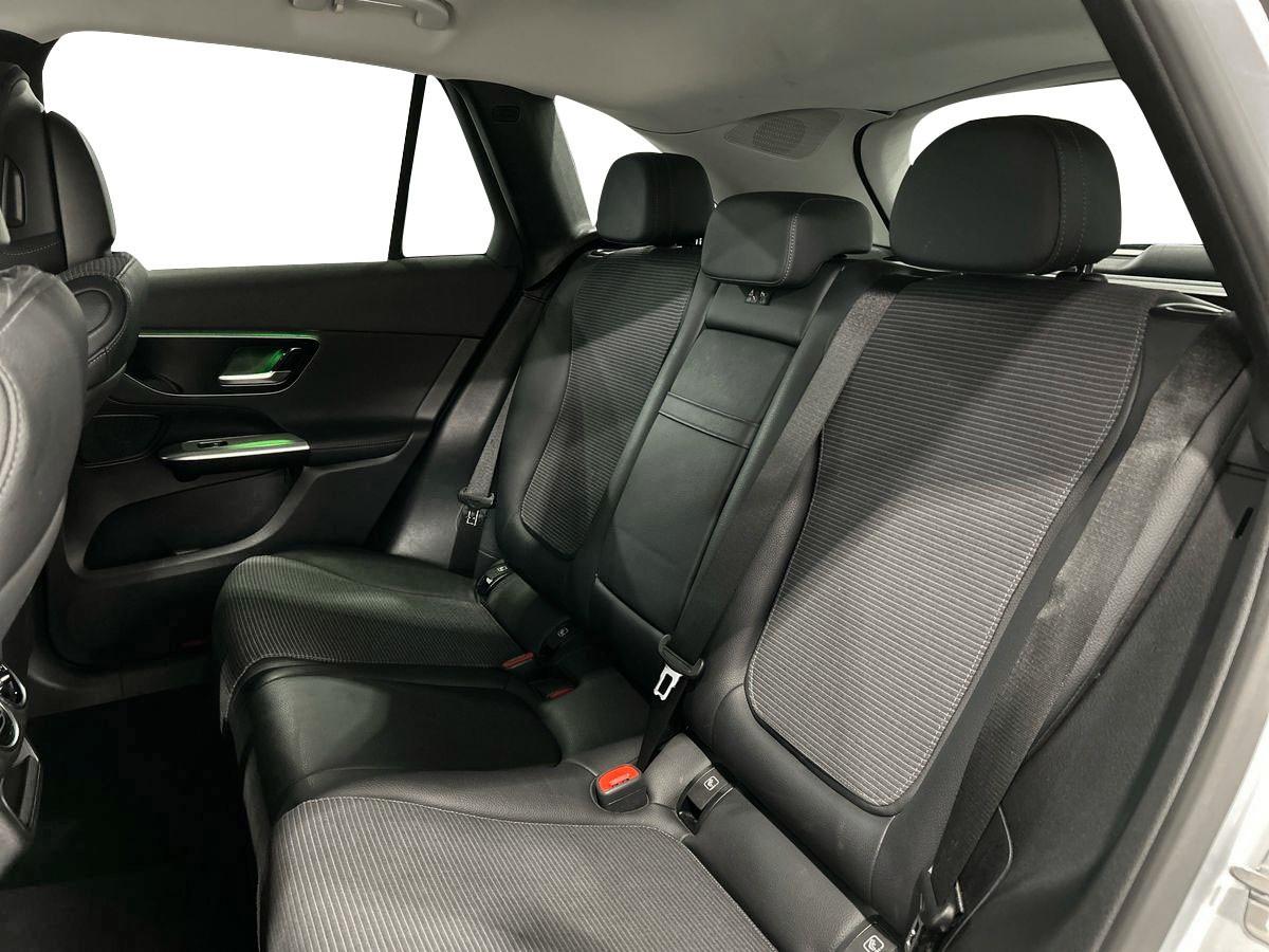 GLC 220 d Advanced 4matic auto - Certified