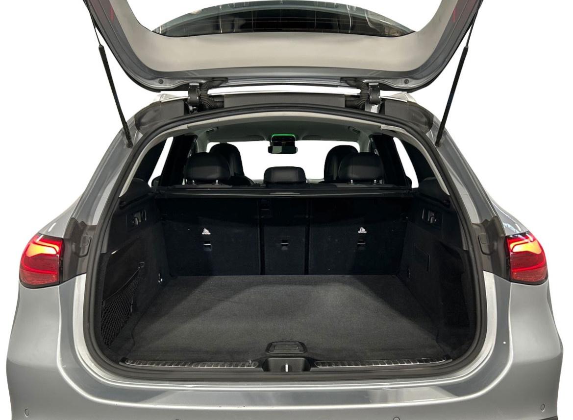 GLC 220 d Advanced 4matic auto - Certified