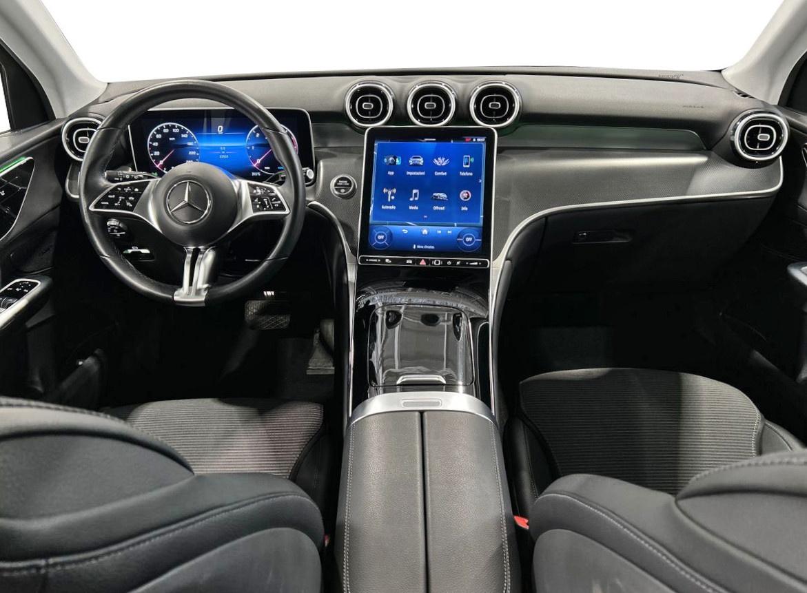 GLC 220 d Advanced 4matic auto - Certified