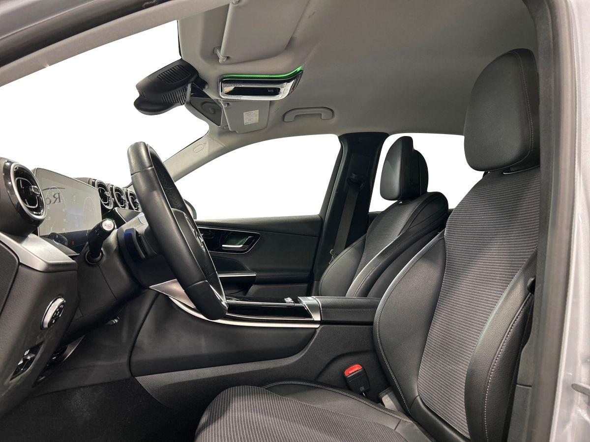 GLC 220 d Advanced 4matic auto - Certified