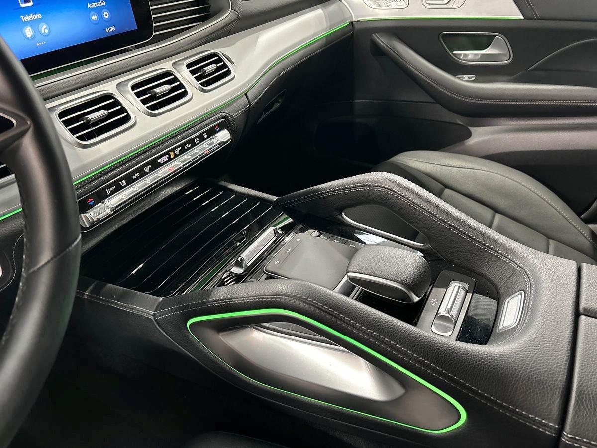 GLE 350 de phev AMG Line Premium 4matic auto - Certified