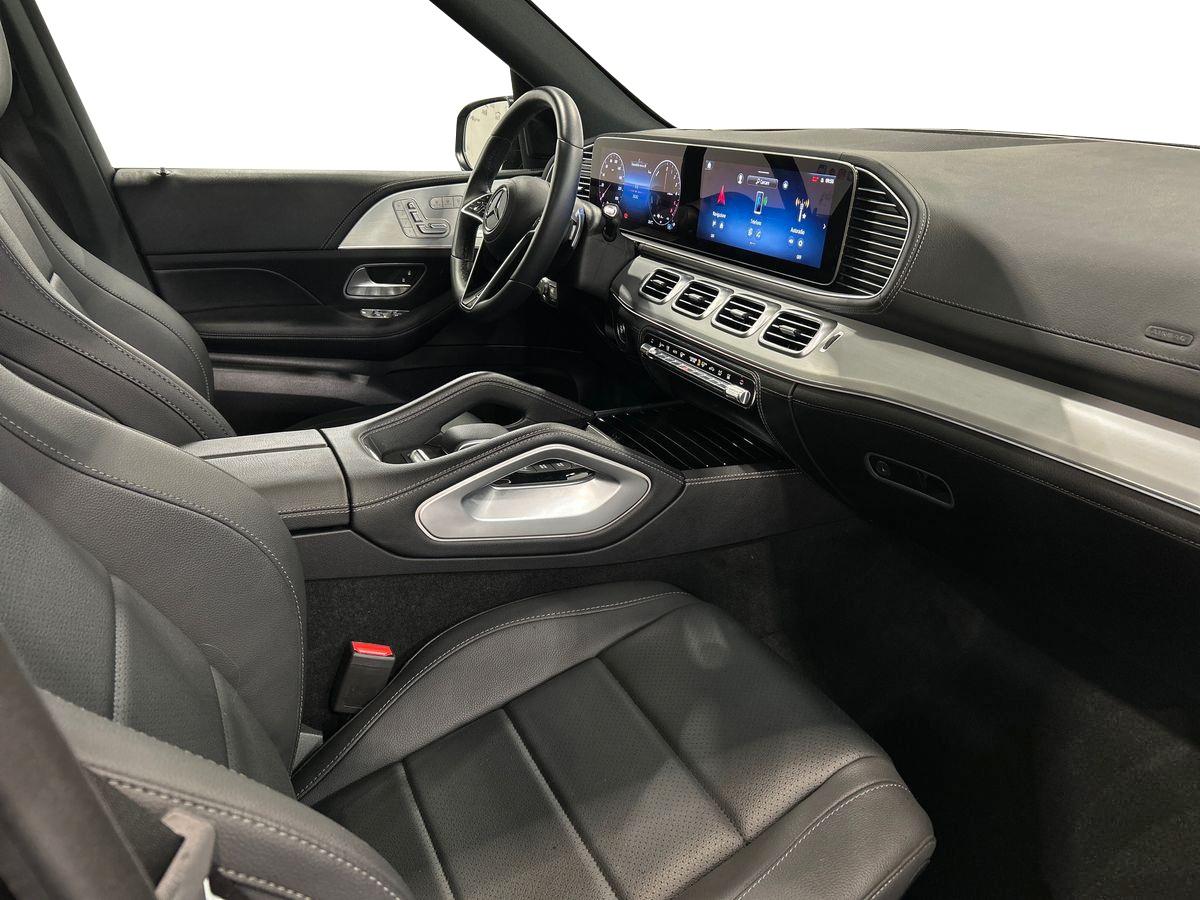 GLE 350 de phev AMG Line Premium 4matic auto - Certified
