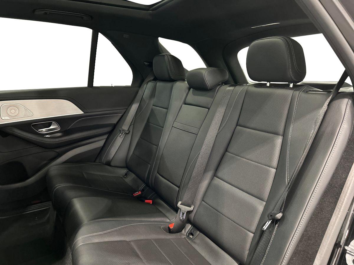 GLE 350 de phev AMG Line Premium 4matic auto - Certified