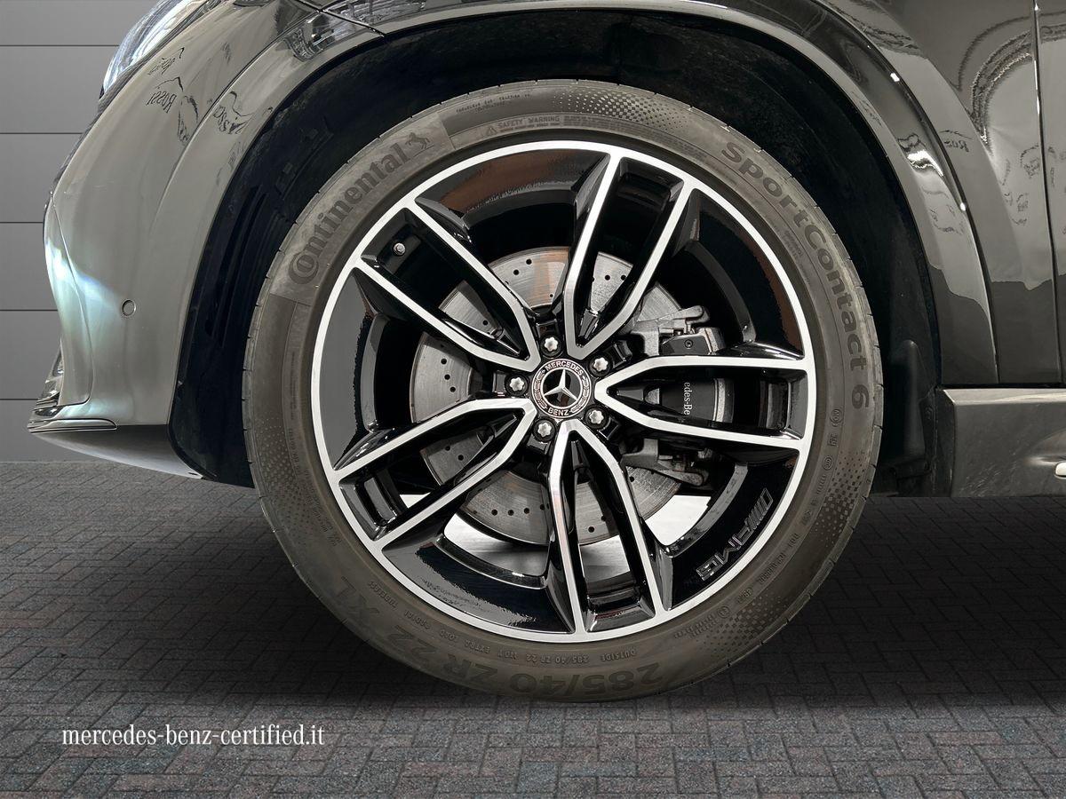 GLE 350 de phev AMG Line Premium 4matic auto - Certified