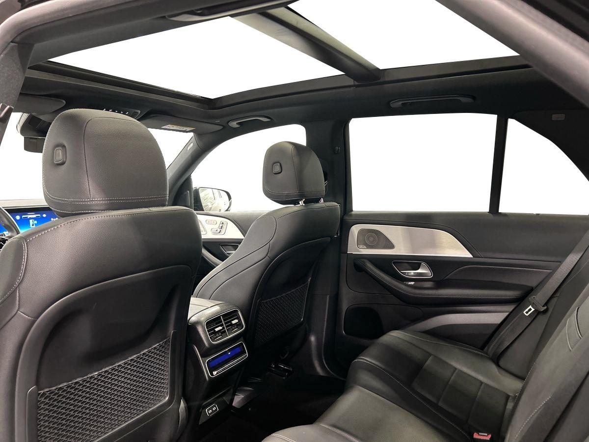 GLE 350 de phev AMG Line Premium 4matic auto - Certified