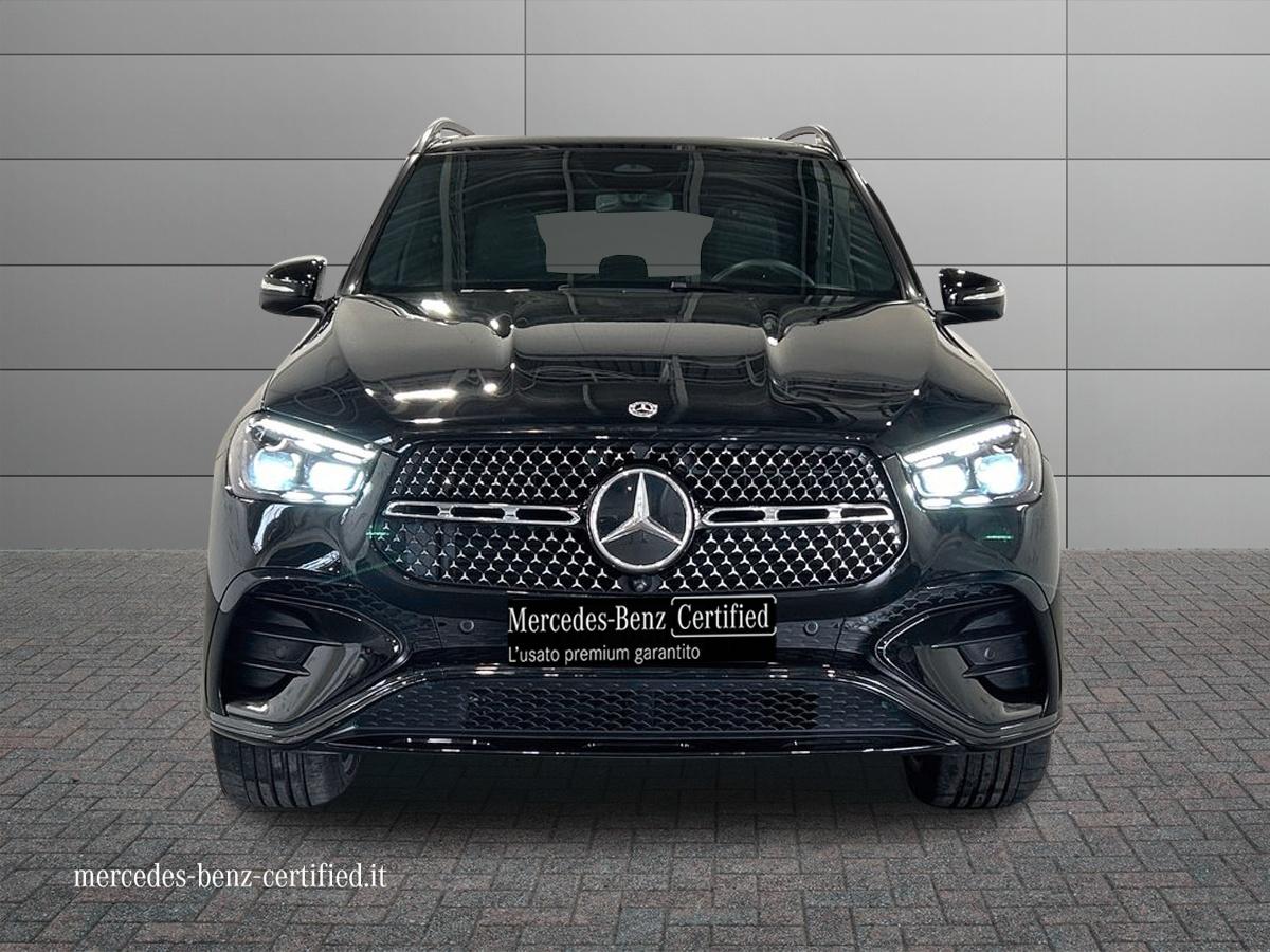 GLE 350 de phev AMG Line Premium 4matic auto - Certified