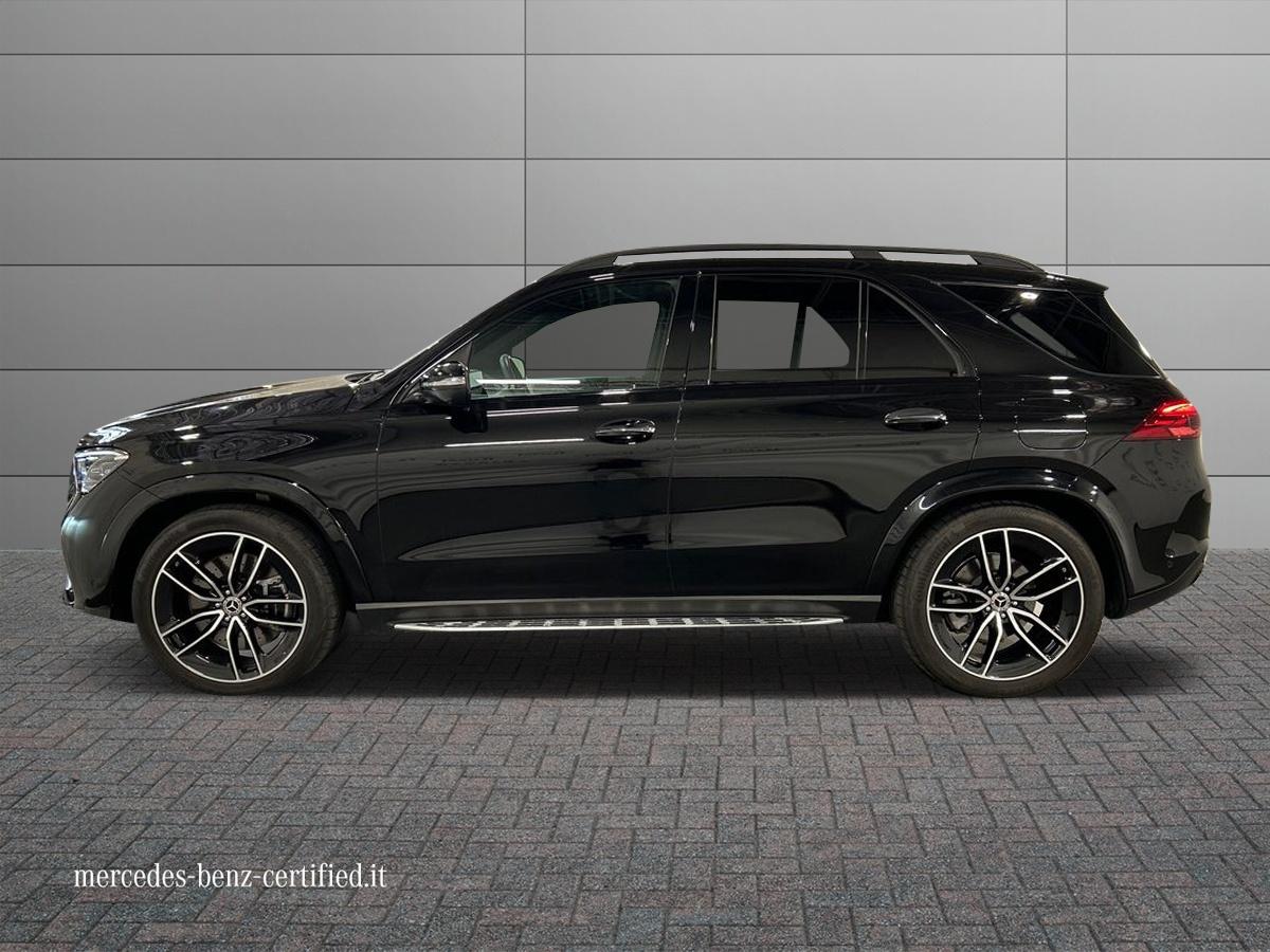 GLE 350 de phev AMG Line Premium 4matic auto - Certified