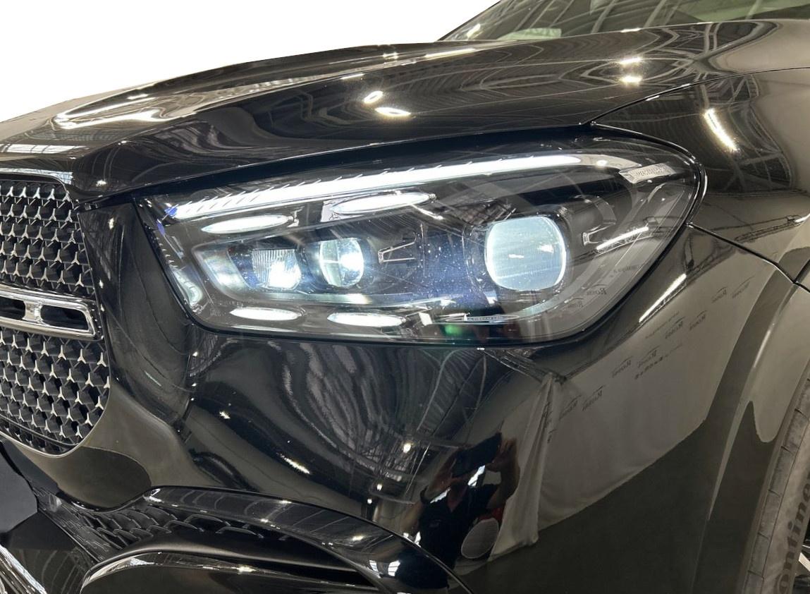 GLE 350 de phev AMG Line Premium 4matic auto - Certified
