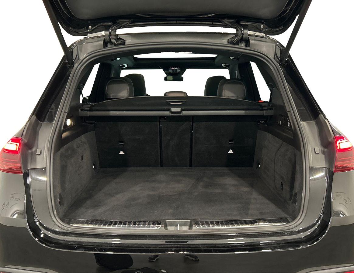 GLE 350 de phev AMG Line Premium 4matic auto - Certified
