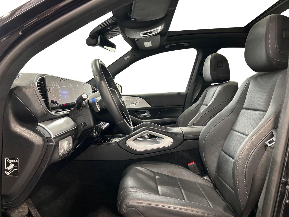 GLE 350 de phev AMG Line Premium 4matic auto - Certified