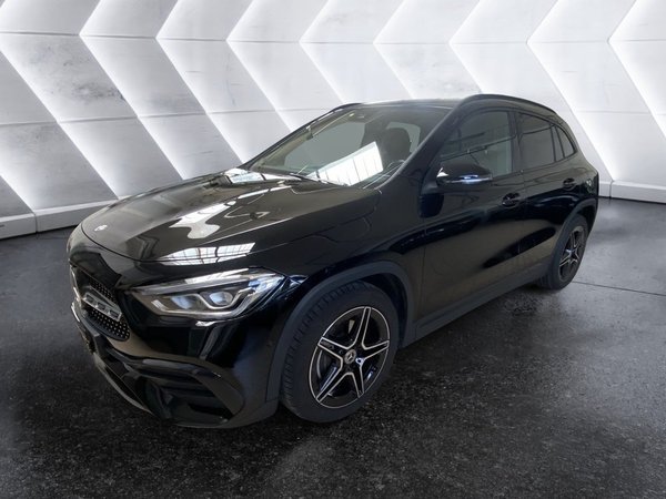 GLA 200 d Premium auto - Certified