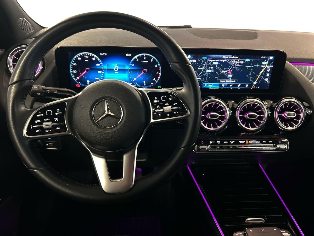 GLA 250 Sport Plus 4matic auto - Certified