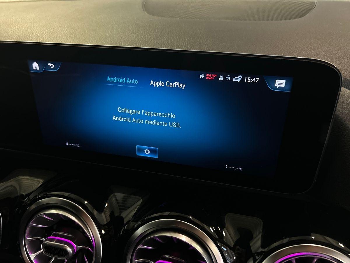 GLA 250 Sport Plus 4matic auto - Certified
