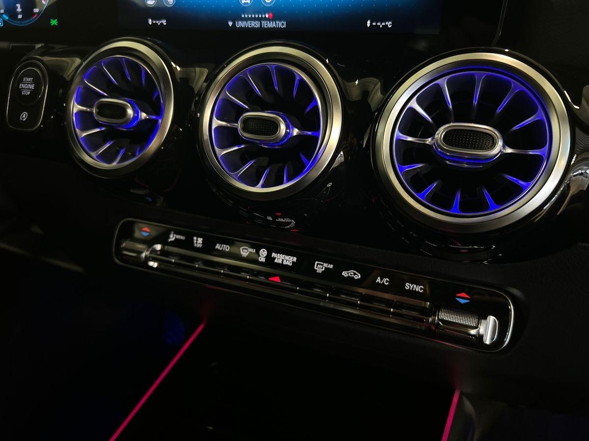 GLA 250 Sport Plus 4matic auto - Certified
