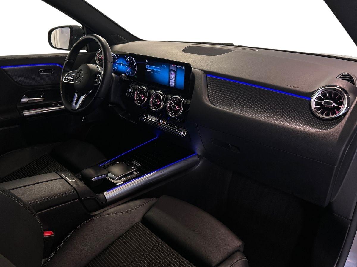 GLA 250 Sport Plus 4matic auto - Certified