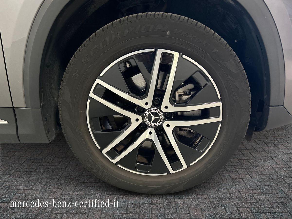 GLA 250 Sport Plus 4matic auto - Certified