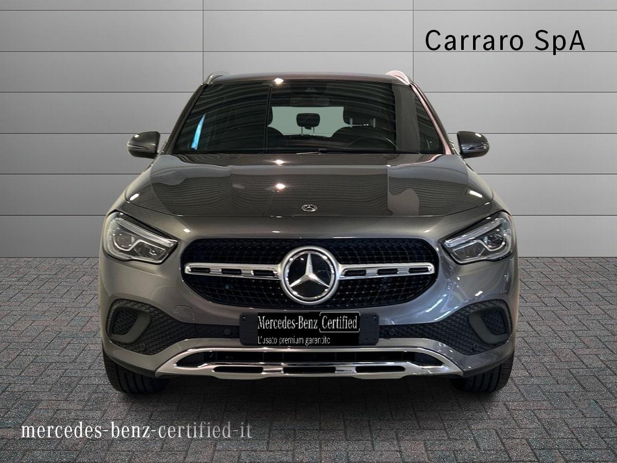 GLA 250 Sport Plus 4matic auto - Certified
