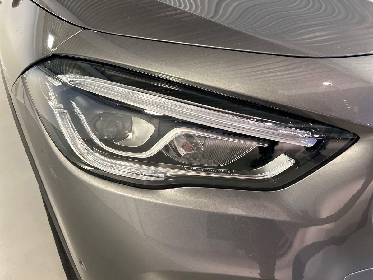 GLA 250 Sport Plus 4matic auto - Certified