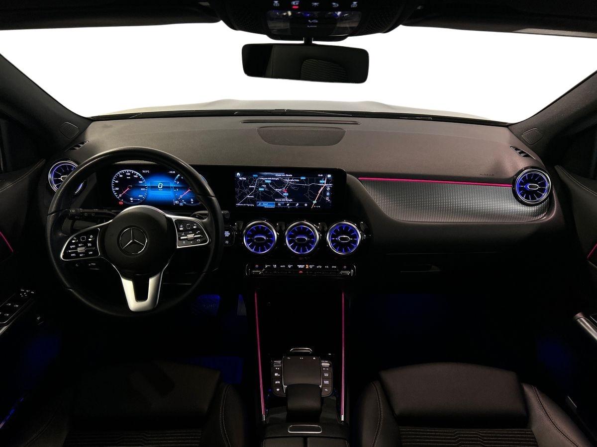 GLA 250 Sport Plus 4matic auto - Certified