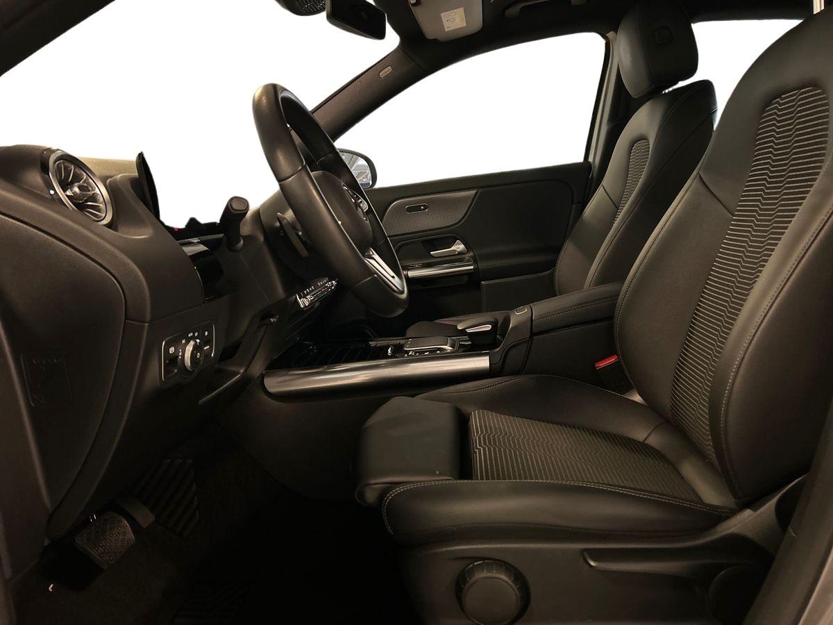 GLA 250 Sport Plus 4matic auto - Certified