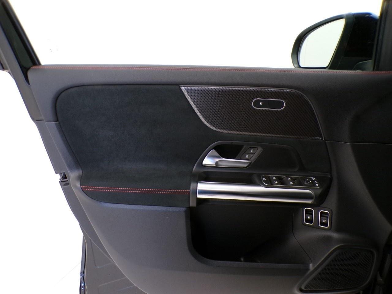 GLA 250 e phev (eq-power) Premium auto - Certified