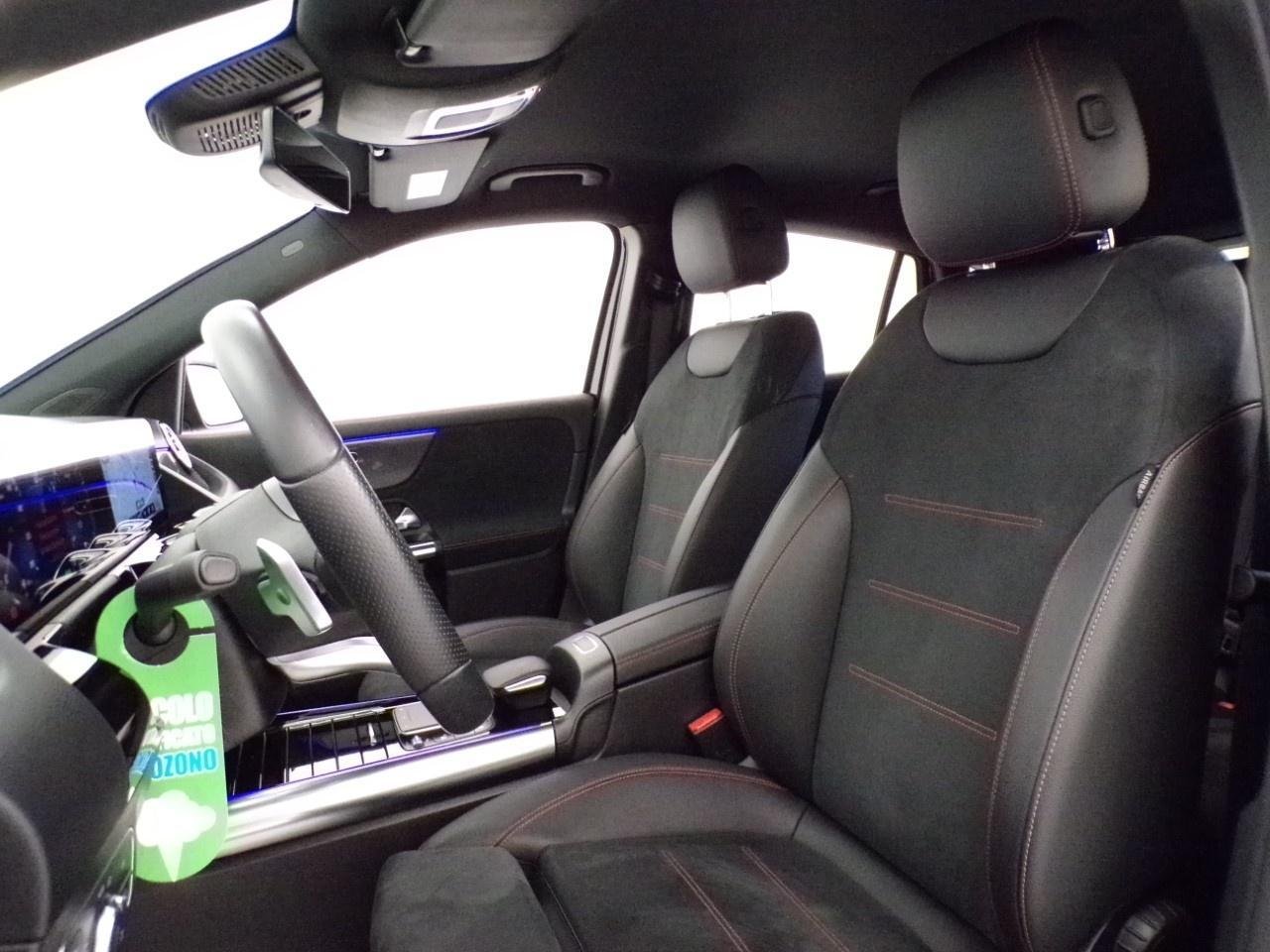 GLA 250 e phev (eq-power) Premium auto - Certified
