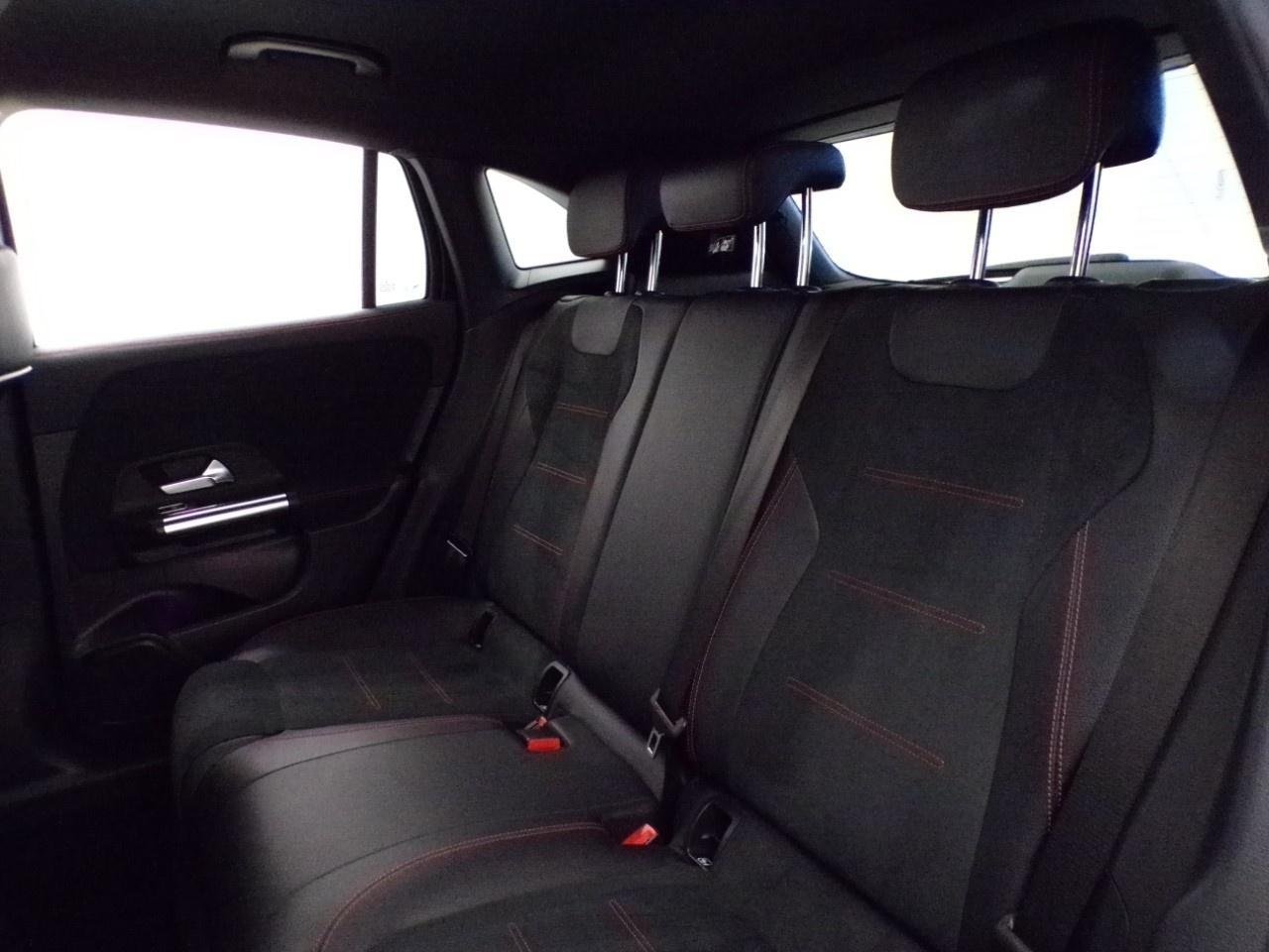GLA 250 e phev (eq-power) Premium auto - Certified