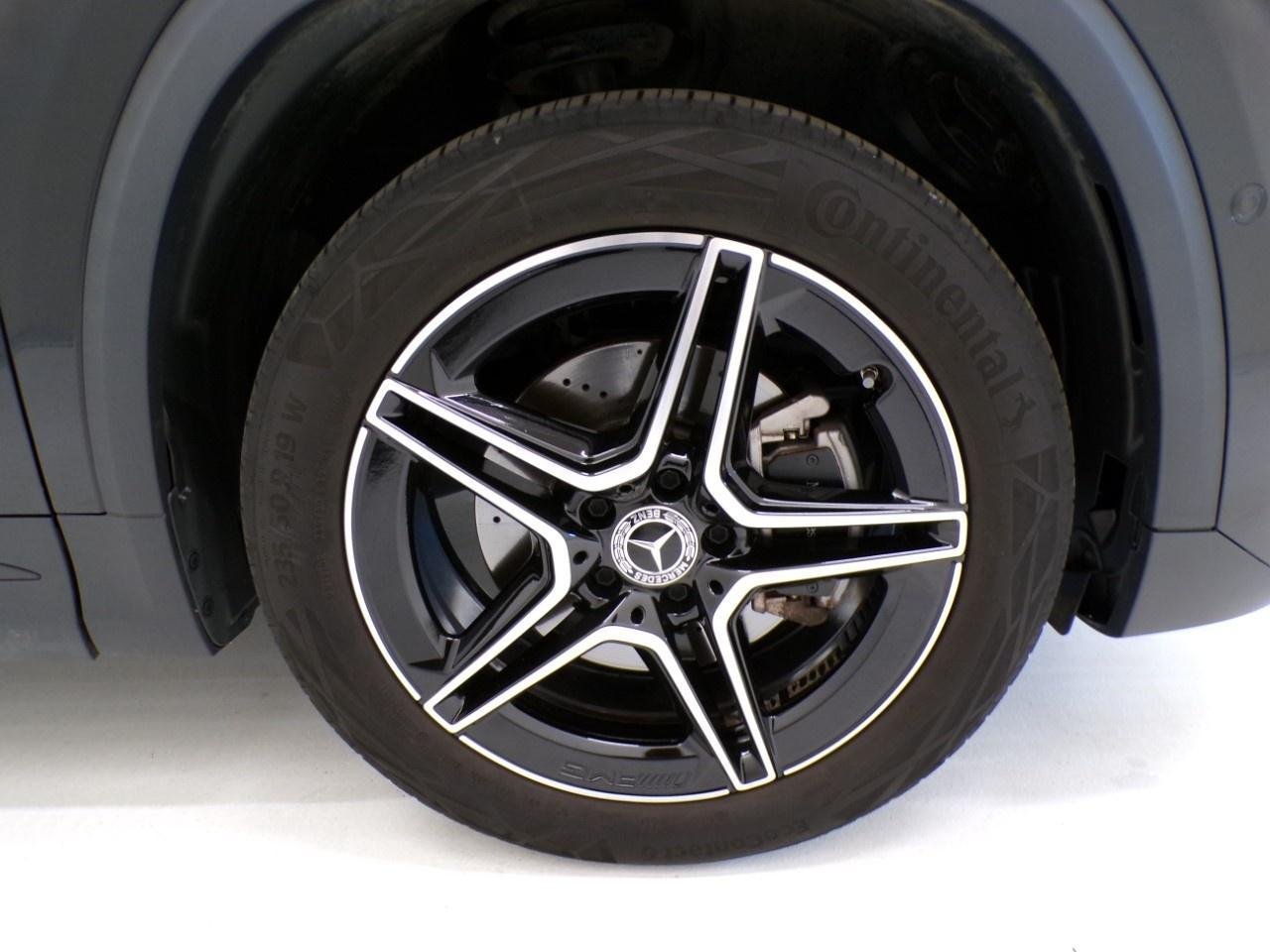 GLA 250 e phev (eq-power) Premium auto - Certified